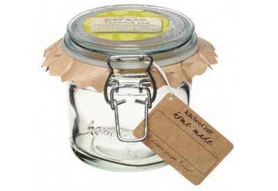 Kitchen Craft Home Made Preserving/Terrine Jar